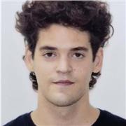 Estudiante de Ingeniería de Telecomunicaciones que busca dar clases de matemáticas y física